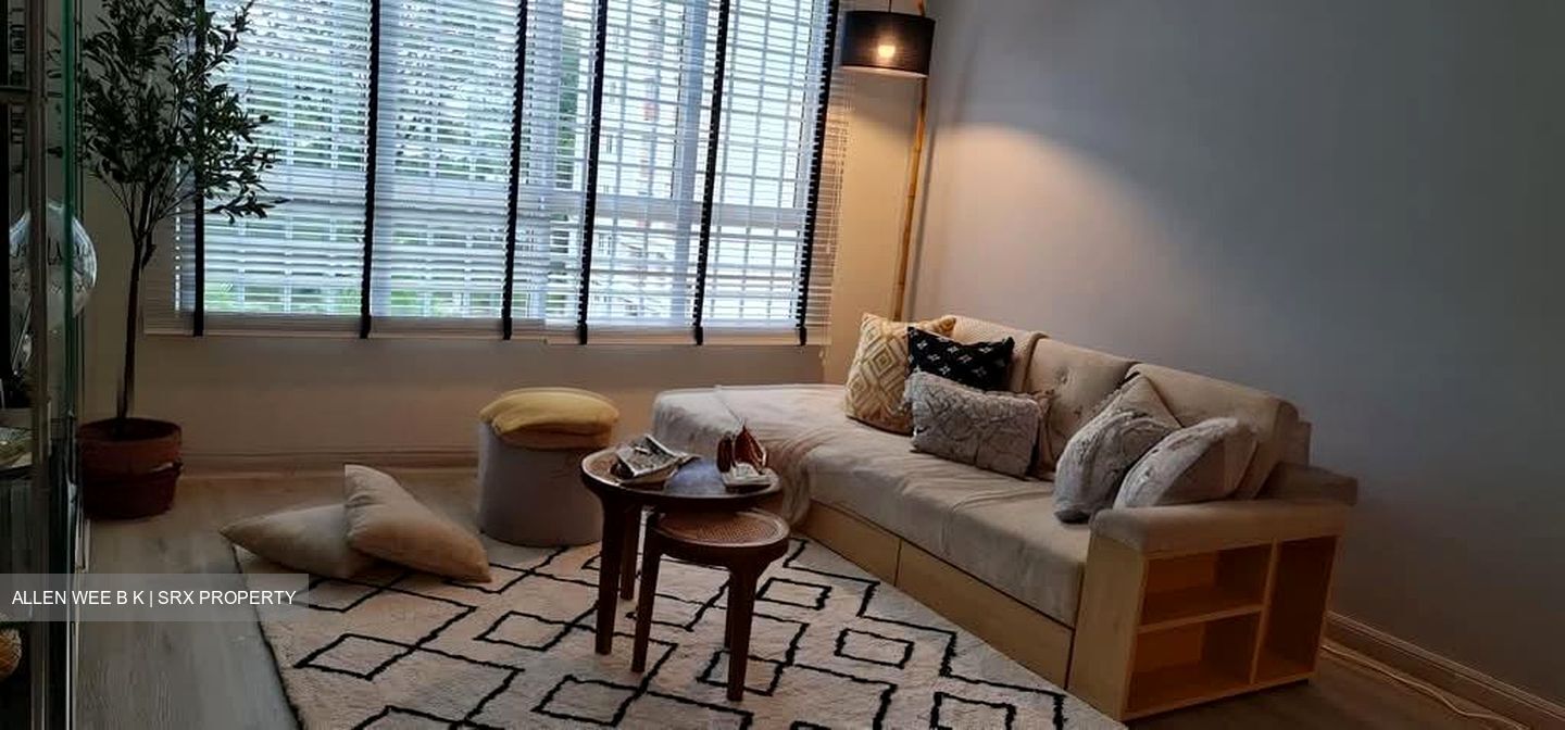 Melville Park (D18), Condominium #563943051